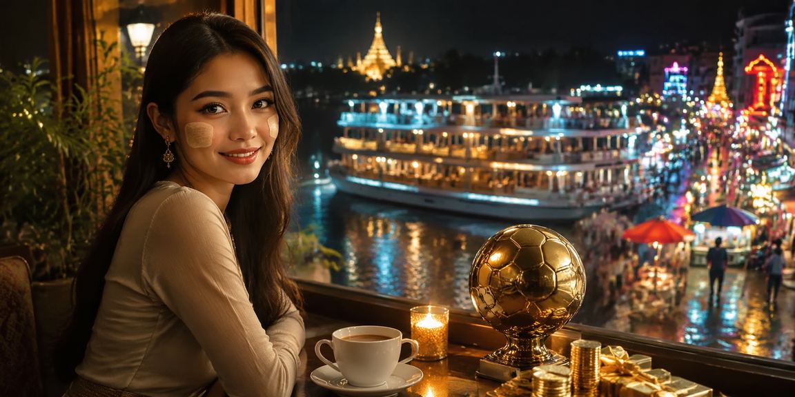 burma999