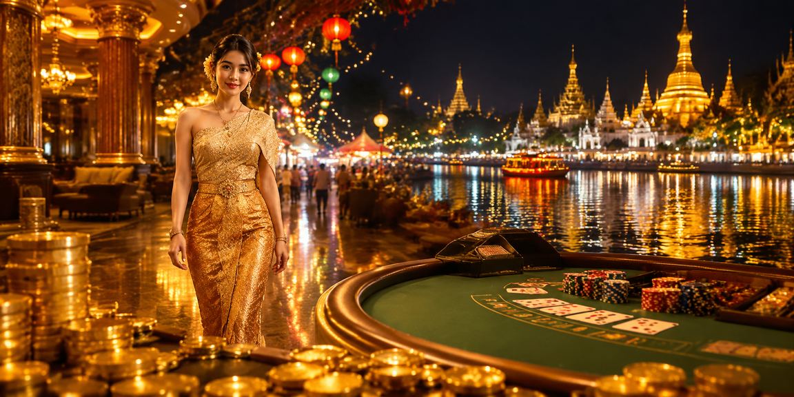 burma999