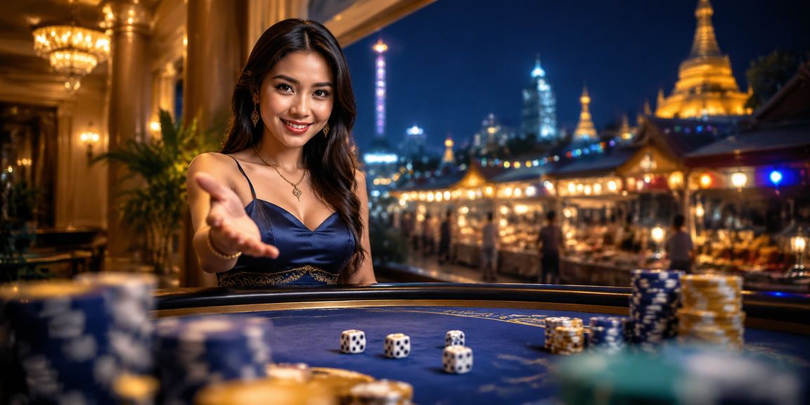 burma999