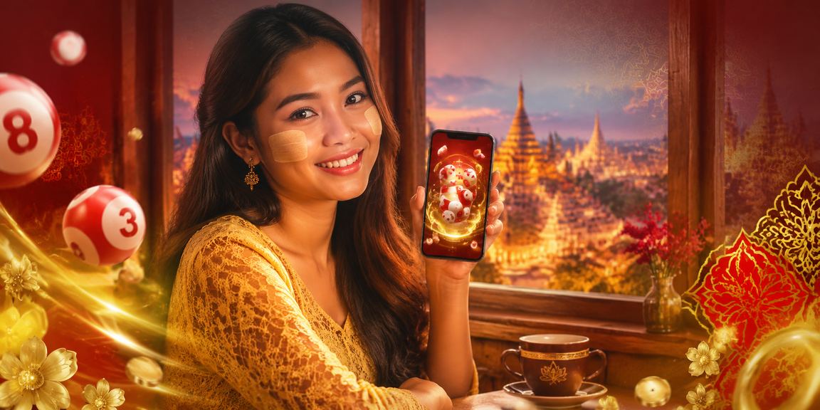 burma999